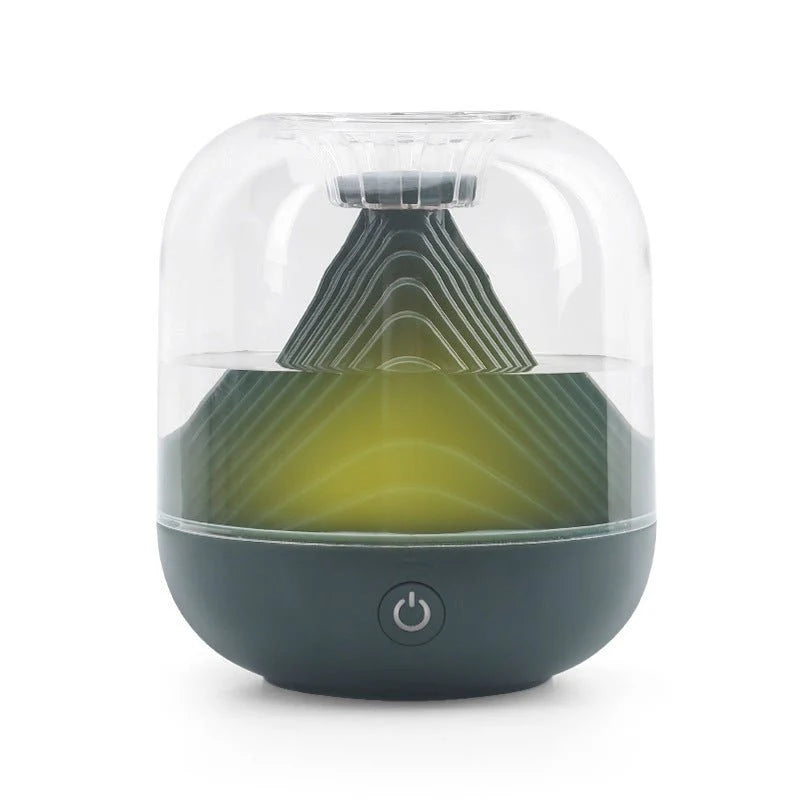 Usb Rechargeable Humidifier For Household