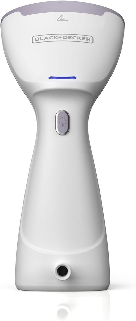 Steamer for Clothes, 1200 Watts