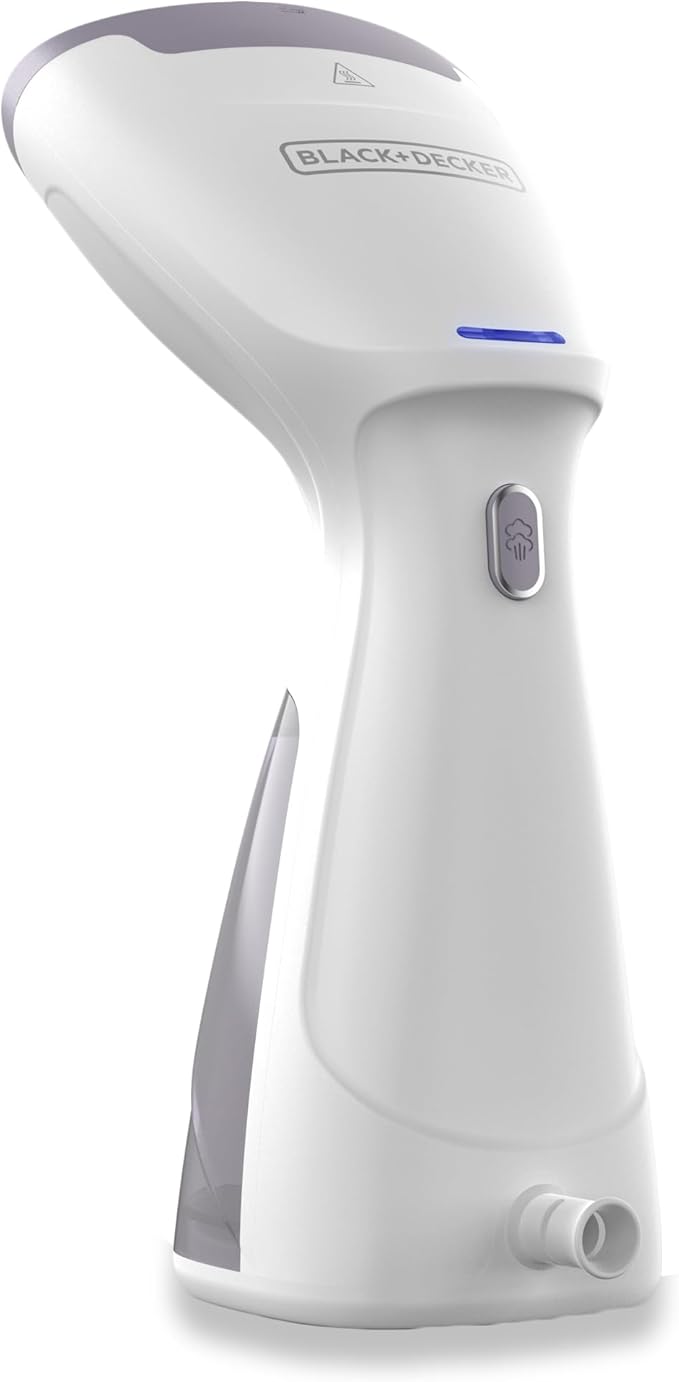 Steamer for Clothes, 1200 Watts