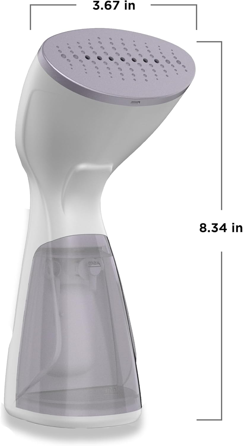 Steamer for Clothes, 1200 Watts