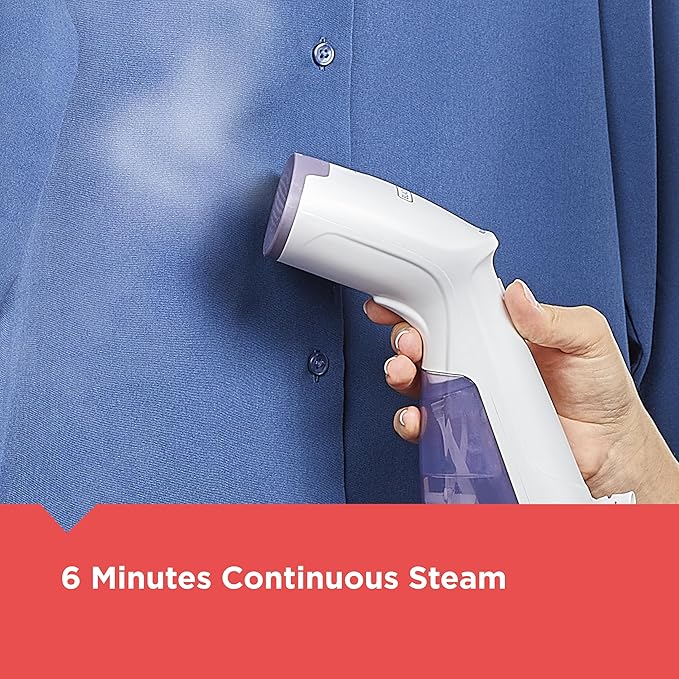 Steamer for Clothes, 1200 Watts