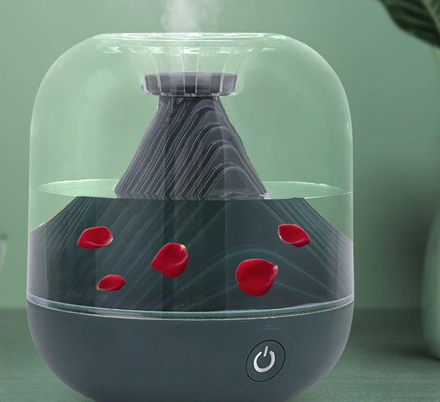 Usb Rechargeable Humidifier For Household