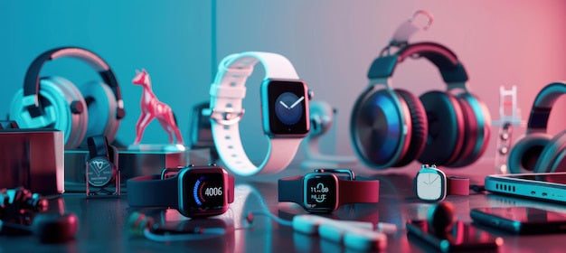 Electronics & Gadgets