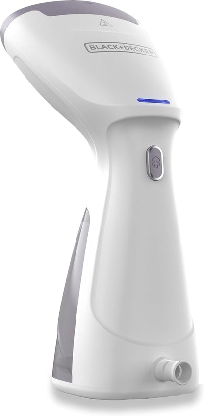 Steamer for Clothes, 1200 Watts