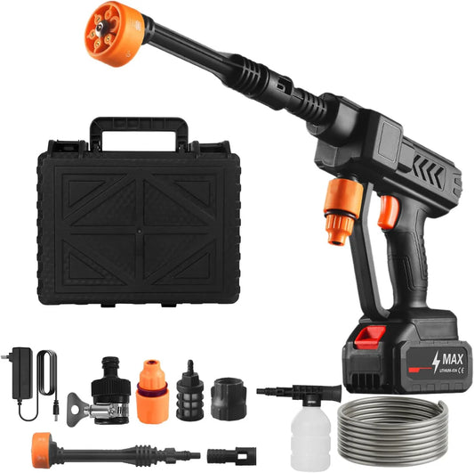 Car Pressure Washer