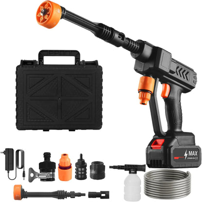 Car Pressure Washer