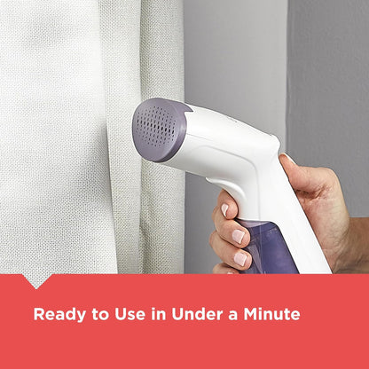 Steamer for Clothes, 1200 Watts