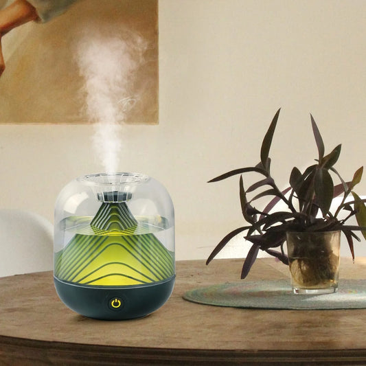 Usb Rechargeable Humidifier For Household
